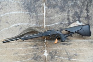 Kipplaufbüchse Blaser K95 Ultimate .308 Win. schwarzbraun WAFFEN FLÜHR