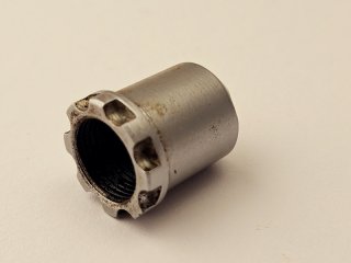 AKM Platzpatronendüse Manöverpatronengerät MPG Typ 3