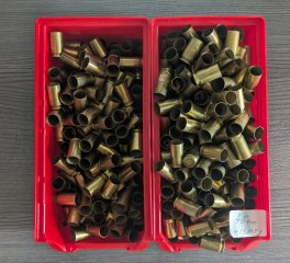 Hülsen .45 ACP