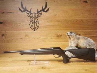 Sauer 505 Synchro XT .308Win - Swarovski Z6i 2,5-15x56 SR - Freyr & Devik 281 3D - Waffen Schlemmer
