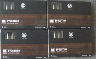 RWS .30-06 EVO