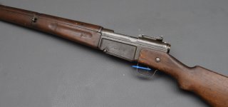 Karabiner MAS 36 Kal. 7,5x54MAS, gut