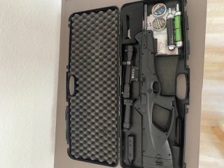 Beretta Cx4 Storm XT 4,5mm / Umarex