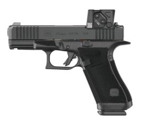 HalbSL Pist, GLOCK Pistole G45 Gen6, A-CUT COA Combo,NEU, von WF-SPORTS