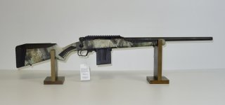SAVAGE IMPULSE PREDATOR SA 6,5MM CREEDMOOR