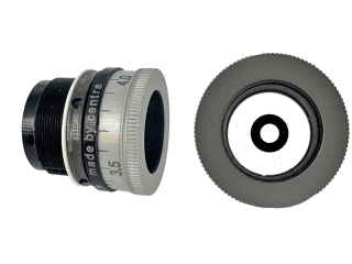 Centra Verstellbares Ringkorn M18 2,8-4,8 / 2,0