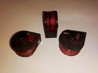 CARM Magazin AirmaX PP750 Umarex Notos 4,5 .177 Co2 PCP