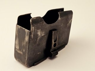 Schweizer G96/11 Schmidt Rubin Magazinkasten GP11