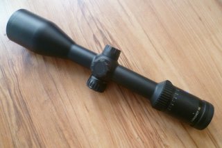 Zielfernrohr Zeiss Conquest V6 2,5-15x56 Abs. 60