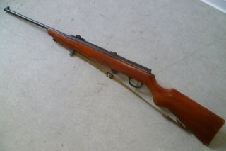 Luftgewehr Haenel Model 310 4,4mm Rundkugel