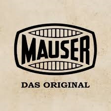 Mauser M12 6,5x55 M15x1 SWM Docter 2,5-10x50 LP 6,5x55SE SE
