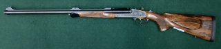 Doppelbüchse Blaser S2 Kal. 375H&H gebraucht