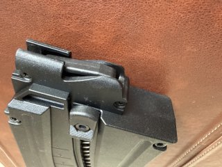 Magazine für GSG15 .22lfb 10er