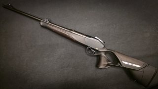 Repetierbüchse Blaser R8 Ultimate Leather .30-06 | 58 cm | M15x1 | Leder