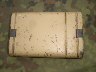 RG 34 wohl für STG 44 aqr 4 (1944)Selten