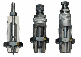 RCBS Matrizensatz 3-Die-Set Stahl | ROLL CRIMP Group C #20904 .45-70 U.S. GOVT 45/70 Government NEU