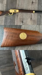 Winchester 1894 .38-55
