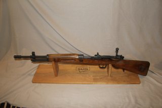 La Coruna - FR8 - .308Win Mauser / Spanien