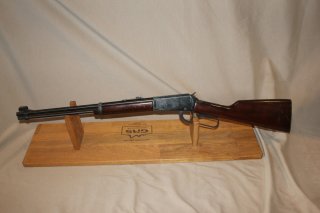 ERMA EG71 Unterhebelrepetierbüchse .22lr