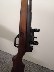 Heckler und Koch SL7 - nahezu neuwertiger Zustand