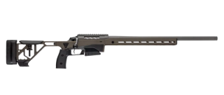 TIKKA T3x ACE Target | Midnight Bronze CERAKOTE