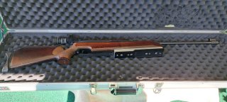 Luftgewehr Feinwerkbau 300 S