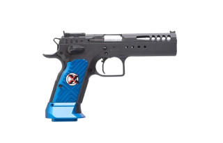 Tanfoglio Limited Custom XTREME