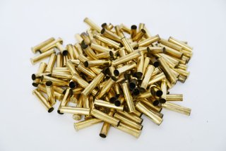 150 Stück Hornady .45-70Government Boxer Hülsen, einmal geschossen, ein Fertigungslos