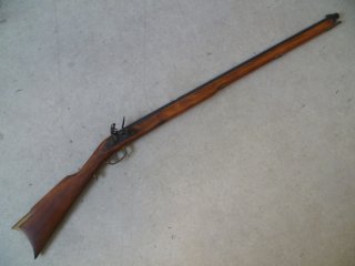 Steinschlossgewehr Jukar Spain .45