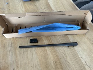 Blaser R8 Wechsellauf 30-06 52cm