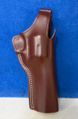 Sickinger Gürtelholster für S&W Mod 29-5