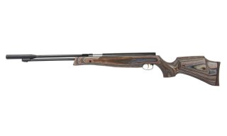 Weihrauch HW 97 K Langlauf 4,5mm Schichtholz Rekord-Abzug NEU Fachhändler