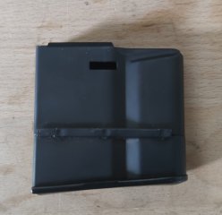 Krico 600 Magazin 5 Schuss 308 usw. - Neuteil