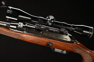 Heckler & Koch Modell 630 Kaliber .223Rem
