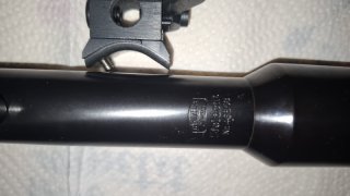 Zeiss Zielacht k98 kein Hensoldt
