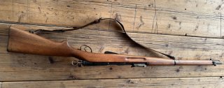 Schweizer Karabiner G11