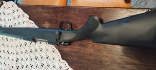 Marlin XL7 Kal 30-06