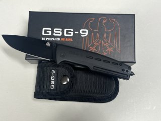 GSG-9 Klappmesser EM1 -