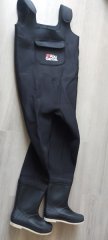 Wathose Herren Gr -44-45 Neopren