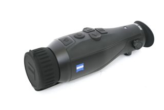 Zeiss DTI 4/50 Wärmebildkamera, Vorführgerät in Originalverpackung