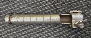 U.S. Grenade Launcher M8 – Aufsatz für M1 Carbine – WWII