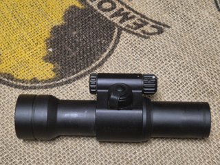 Aimpoint 9000 SC