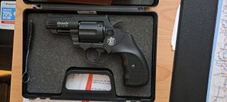 Revolver SuW