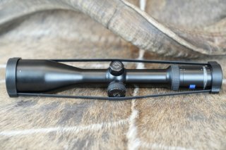 Zielfernrohr Zeiss Victory HT 3-12x56 Schiene neu überholt ! WAFFEN FLÜHR