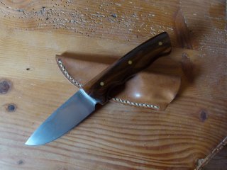 Jagdmesser (Sammlermesser)