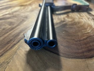 Bockbüchse Blaser / Sauer 97 .30-06 Standard Einabzug