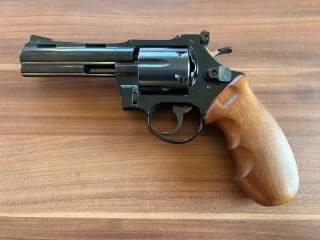 Revolver HS 34v 4mmLRz