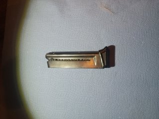 Walther PP .22LFB / LR Magazin