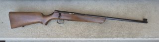 Krico (Kriegeskorte & Co. Stuttgart) Kleinkalibergewehr Repetierbüchse – Kal. .22lr / .22lfb