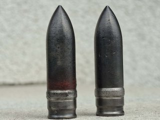 2 X Pz.Gr MG 151/15 - 1943 jahr - ORIGINAL WW 2